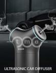 ULTRASONIC CAR DIFFUSER